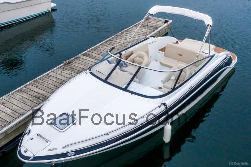 Formula 240 SS 	Spesifikasjoner og anmeldelser